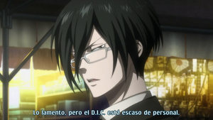 Psycho-Pass